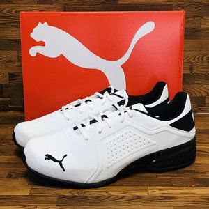 *NEW* Puma Viz Runner (Men’s Size 12) Running Shoe